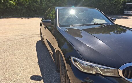 BMW 3 серия, 2020 год, 3 800 000 рублей, 5 фотография