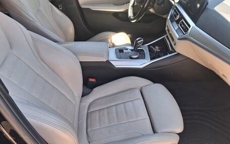 BMW 3 серия, 2020 год, 3 800 000 рублей, 20 фотография