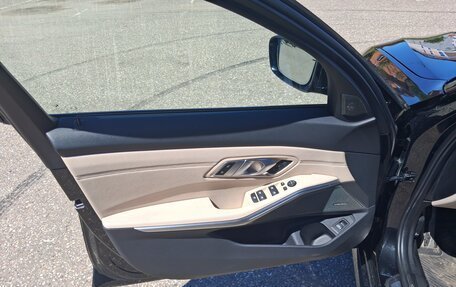 BMW 3 серия, 2020 год, 3 800 000 рублей, 25 фотография