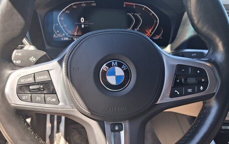 BMW 3 серия, 2020 год, 3 800 000 рублей, 26 фотография