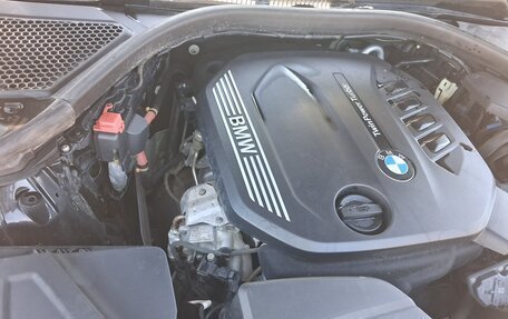 BMW 3 серия, 2020 год, 3 800 000 рублей, 35 фотография