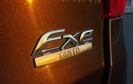 Daihatsu Tanto Exe I рестайлинг, 2013 год, 650 000 рублей, 5 фотография