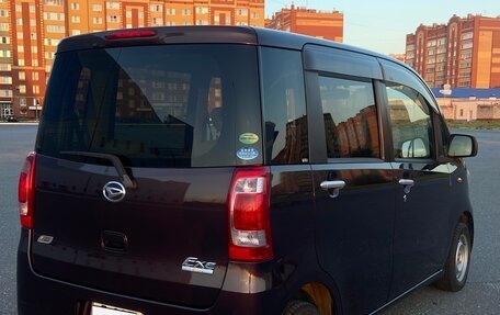 Daihatsu Tanto Exe I рестайлинг, 2013 год, 650 000 рублей, 2 фотография