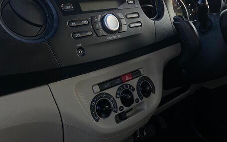Daihatsu Tanto Exe I рестайлинг, 2013 год, 650 000 рублей, 10 фотография