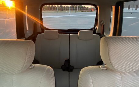 Daihatsu Tanto Exe I рестайлинг, 2013 год, 650 000 рублей, 12 фотография