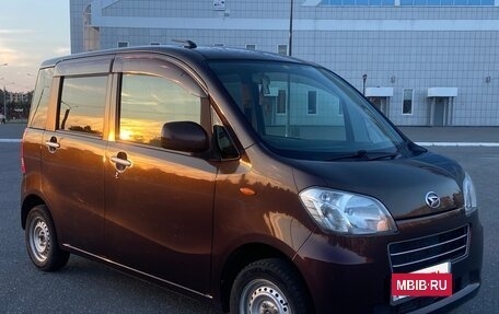 Daihatsu Tanto Exe I рестайлинг, 2013 год, 650 000 рублей, 4 фотография