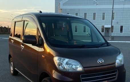 Daihatsu Tanto Exe I рестайлинг, 2013 год, 650 000 рублей, 3 фотография