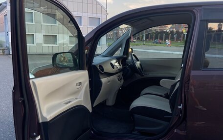 Daihatsu Tanto Exe I рестайлинг, 2013 год, 650 000 рублей, 16 фотография