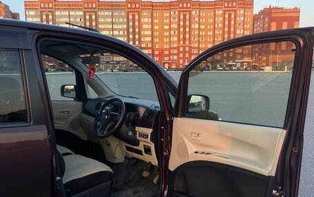 Daihatsu Tanto Exe I рестайлинг, 2013 год, 650 000 рублей, 17 фотография