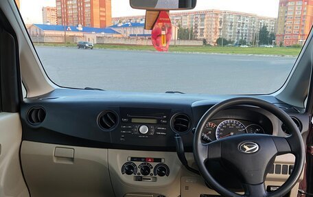 Daihatsu Tanto Exe I рестайлинг, 2013 год, 650 000 рублей, 18 фотография