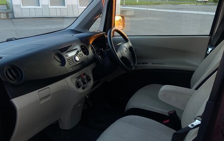 Daihatsu Tanto Exe I рестайлинг, 2013 год, 650 000 рублей, 19 фотография