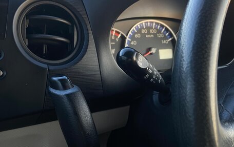 Daihatsu Tanto Exe I рестайлинг, 2013 год, 650 000 рублей, 20 фотография