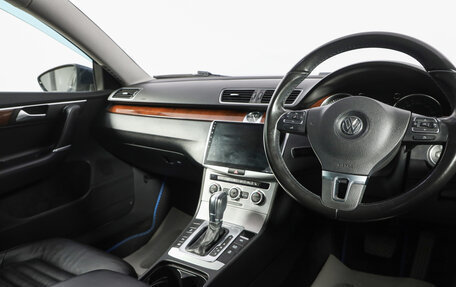 Volkswagen Passat B7, 2013 год, 1 399 000 рублей, 8 фотография