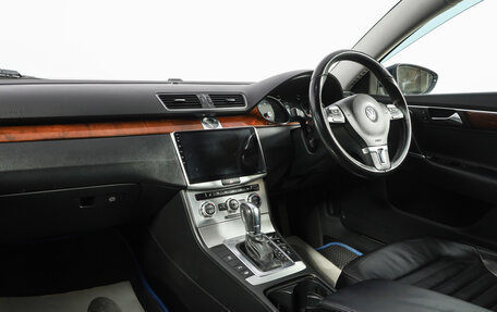 Volkswagen Passat B7, 2013 год, 1 399 000 рублей, 10 фотография