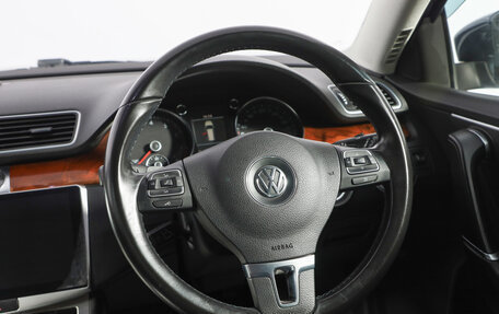 Volkswagen Passat B7, 2013 год, 1 399 000 рублей, 12 фотография