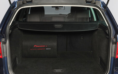 Volkswagen Passat B7, 2013 год, 1 399 000 рублей, 19 фотография
