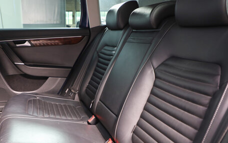 Volkswagen Passat B7, 2013 год, 1 399 000 рублей, 18 фотография