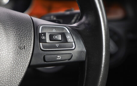 Volkswagen Passat B7, 2013 год, 1 399 000 рублей, 14 фотография