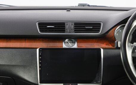 Volkswagen Passat B7, 2013 год, 1 399 000 рублей, 11 фотография