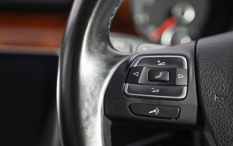Volkswagen Passat B7, 2013 год, 1 399 000 рублей, 13 фотография