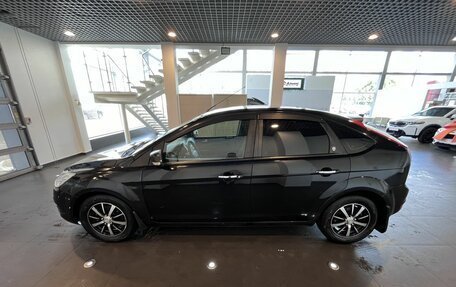 Ford Focus II рестайлинг, 2008 год, 545 000 рублей, 6 фотография