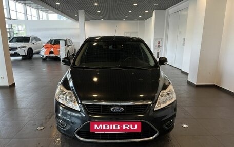 Ford Focus II рестайлинг, 2008 год, 545 000 рублей, 8 фотография