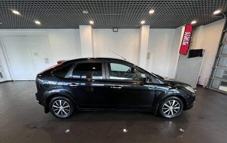 Ford Focus II рестайлинг, 2008 год, 545 000 рублей, 2 фотография