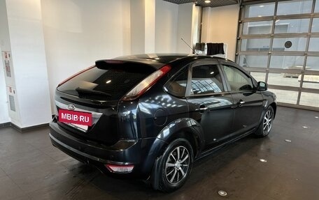 Ford Focus II рестайлинг, 2008 год, 545 000 рублей, 3 фотография
