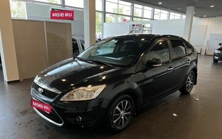 Ford Focus II рестайлинг, 2008 год, 545 000 рублей, 7 фотография
