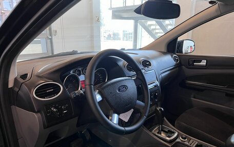 Ford Focus II рестайлинг, 2008 год, 545 000 рублей, 23 фотография