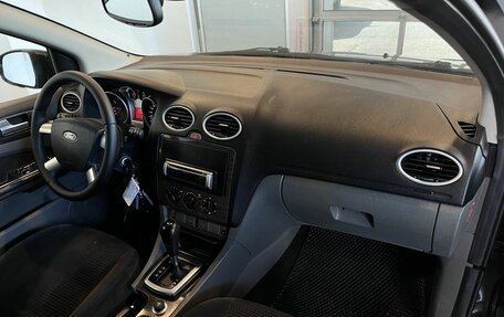 Ford Focus II рестайлинг, 2008 год, 545 000 рублей, 12 фотография