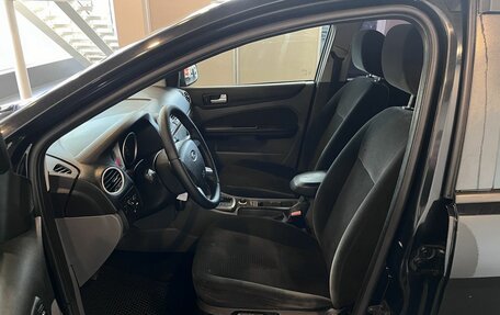 Ford Focus II рестайлинг, 2008 год, 545 000 рублей, 16 фотография