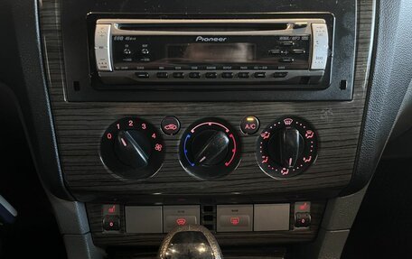 Ford Focus II рестайлинг, 2008 год, 545 000 рублей, 15 фотография