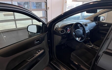 Ford Focus II рестайлинг, 2008 год, 545 000 рублей, 21 фотография