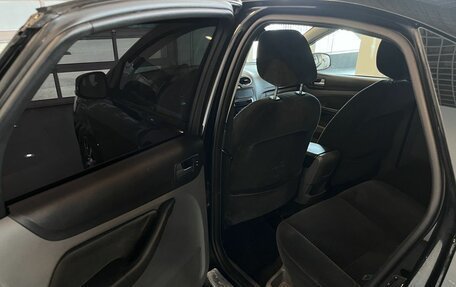 Ford Focus II рестайлинг, 2008 год, 545 000 рублей, 24 фотография