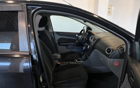 Ford Focus II рестайлинг, 2008 год, 545 000 рублей, 29 фотография