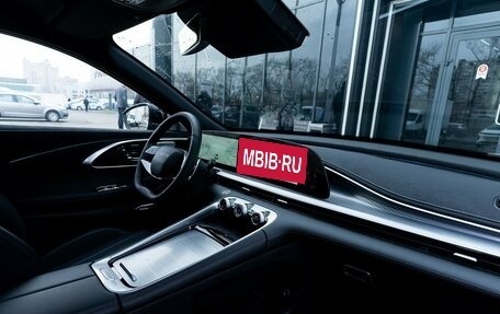 CheryExeed TXL, 2025 год, 3 687 000 рублей, 27 фотография