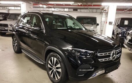 Mercedes-Benz GLE, 2026 год, 11 760 000 рублей, 5 фотография