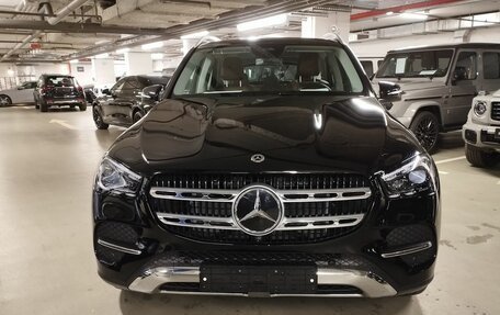 Mercedes-Benz GLE, 2026 год, 11 760 000 рублей, 4 фотография