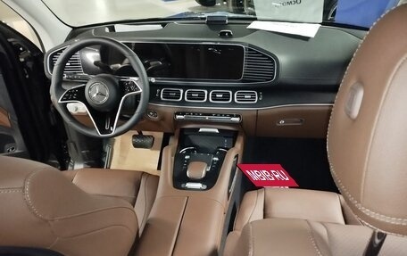 Mercedes-Benz GLE, 2026 год, 11 760 000 рублей, 2 фотография