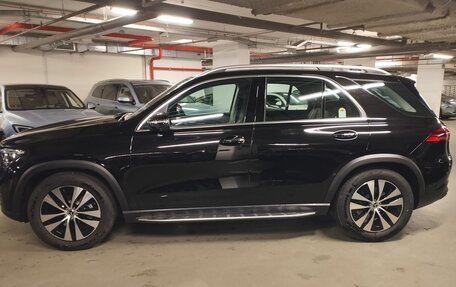 Mercedes-Benz GLE, 2026 год, 11 760 000 рублей, 11 фотография