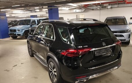 Mercedes-Benz GLE, 2026 год, 11 760 000 рублей, 10 фотография