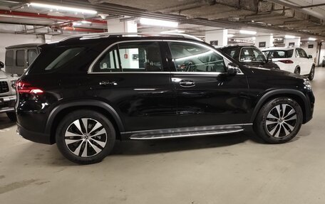 Mercedes-Benz GLE, 2026 год, 11 760 000 рублей, 6 фотография