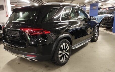 Mercedes-Benz GLE, 2026 год, 11 760 000 рублей, 8 фотография