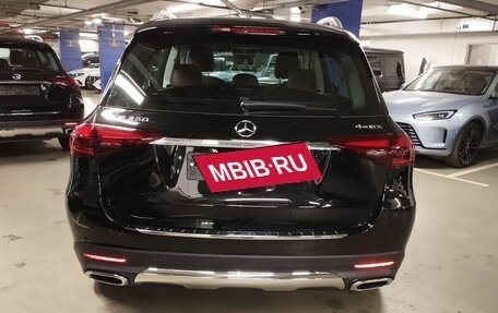 Mercedes-Benz GLE, 2026 год, 11 760 000 рублей, 9 фотография