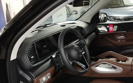 Mercedes-Benz GLE, 2026 год, 11 760 000 рублей, 13 фотография