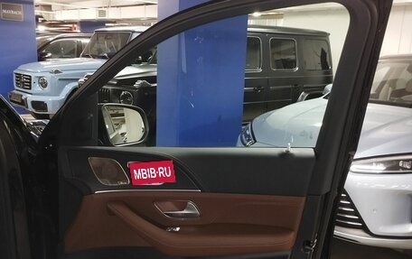 Mercedes-Benz GLE, 2026 год, 11 760 000 рублей, 17 фотография