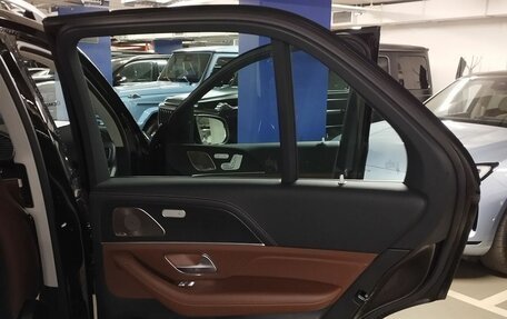 Mercedes-Benz GLE, 2026 год, 11 760 000 рублей, 22 фотография