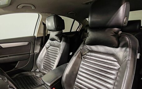 Volkswagen Passat B7, 2011 год, 940 000 рублей, 12 фотография