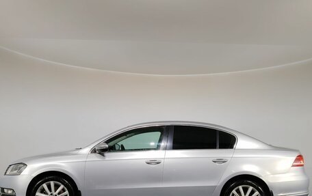 Volkswagen Passat B7, 2011 год, 940 000 рублей, 7 фотография